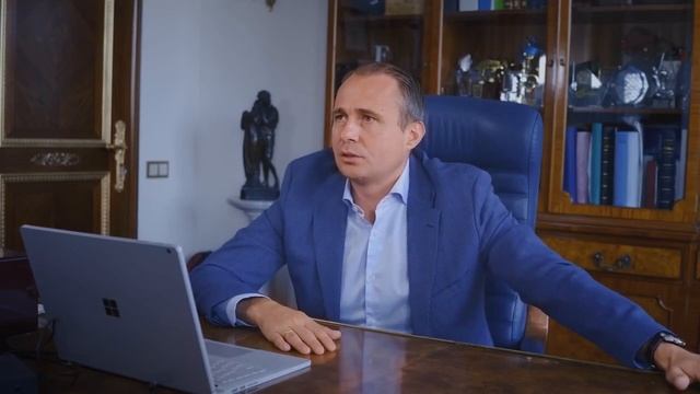 Моя любимая рубрика - ЛетсИдей 1/3. Компании с большим будущим смотреть онлайн