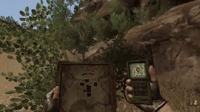 Прохождение Far Cry 2 Приезд в Африку #1