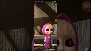 Маша exe хорошая концовка в серии