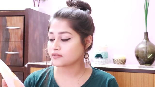 SUMMER SKIN CARE || BY MEGHA MUKHERJEE смотреть онлайн