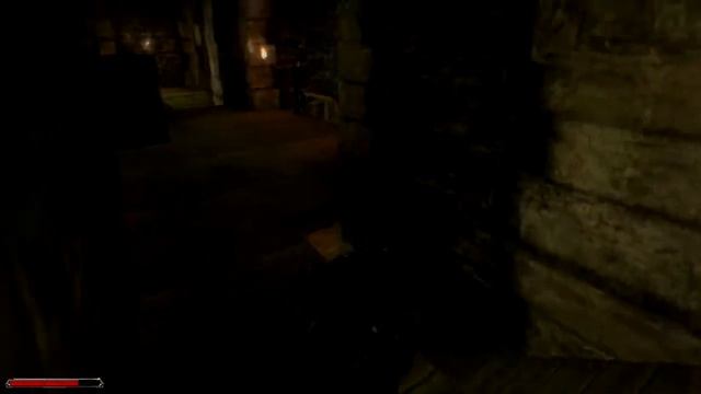 15. Готика: Мрачные тайны - Суд Равена и ключ от кладовой замка Гомеза