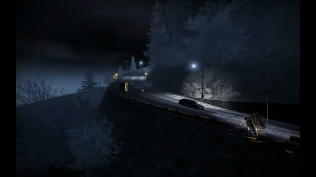 Freddie Mercury tries out his drag-racing build but gets stuck in the canyons смотреть онлайн