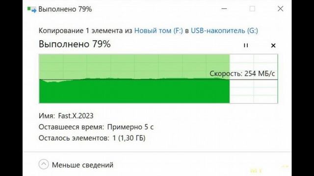 Обзор флешки Orico UFSD-I 256ГБ | #Обзор смотреть онлайн