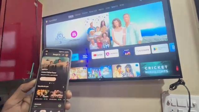 Smart TV Remote App | How to use smart phones as smart TV Remote? Best Universal Smart TV Remote Ap смотреть онлайн