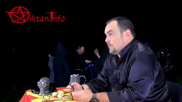 Послесмертная привязка. Виктан. смотреть онлайн
