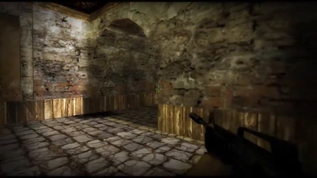 Tandem Studio @ -4 by DyPak de_inferno #4.2 смотреть онлайн