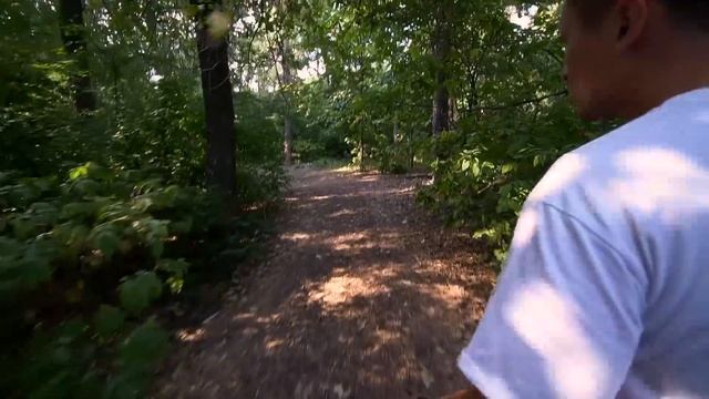 26 серия СПАС ЖЕРТВУ В ЛЕСУ ОТ ЧУДОВИЩА. ПРОПАЖИ ПРОДОЛЖАЮТСЯ смотреть онлайн