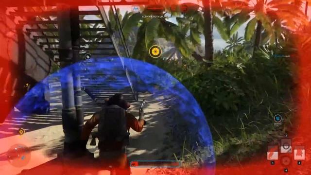 Epic Streak on Scarif | Top Clips Entry | STAR WARS BATTLEFRONT [PC] смотреть онлайн