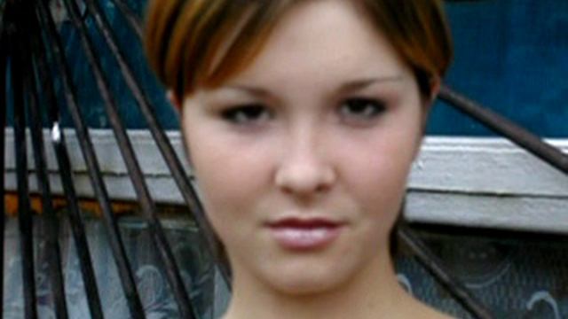 Юля Кузнецова