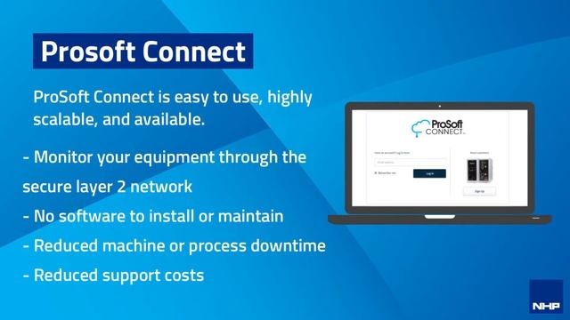 Industrial Cellular Gateway | Prosoft Technology | NHP смотреть онлайн