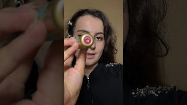 1 часть кремовых помад от Vivienne Sabo