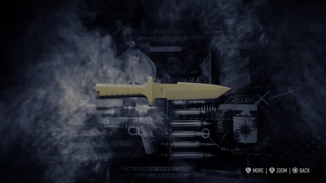 PAYDAY 2: CRIMEWAVE EDITION all melee wepons смотреть онлайн