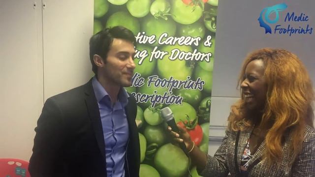 Dr. Zack Ally from Derma Medical смотреть онлайн