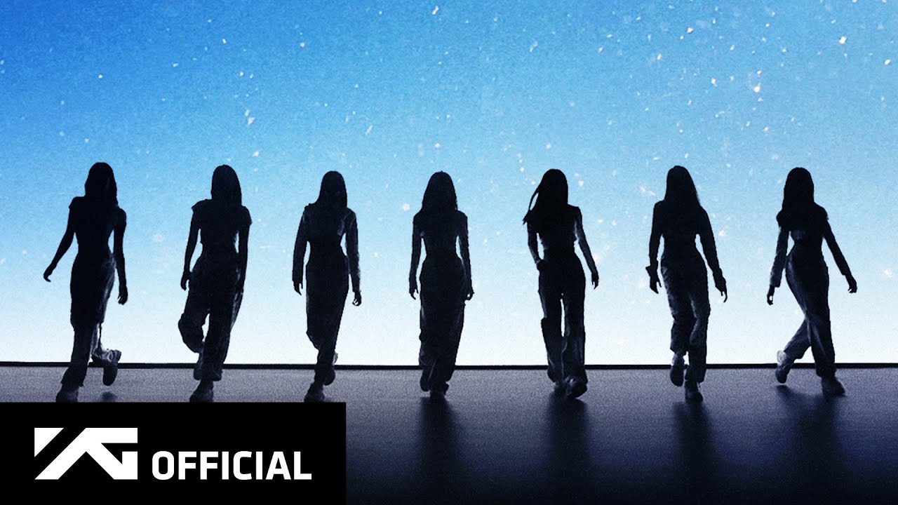 BABYMONSTER - 'DREAM' (PRE-DEBUT SONG) смотреть онлайн