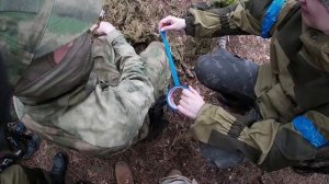 ЧУЖАЯ ЗЕМЛЯ 2021