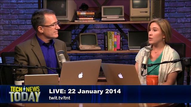 Tech News Today 928: Wyoming's Shady Street смотреть онлайн