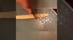 Iravan ketesi dadina doyulmaz bir sirniyyat😋