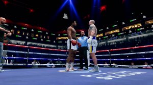 Александр Усик VS Мухаммед Али | Undisputed boxing | Бокс бои |