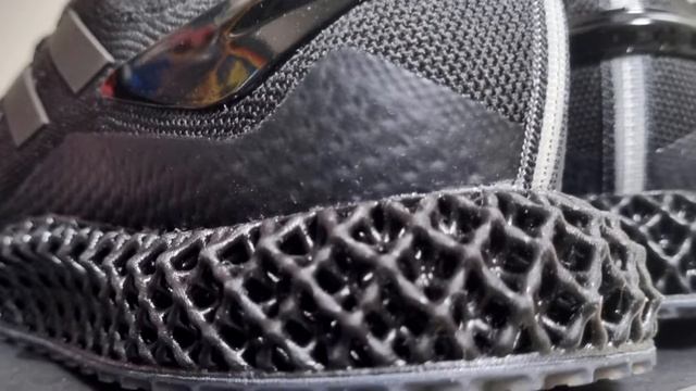 Adidas X9000 4D Review смотреть онлайн