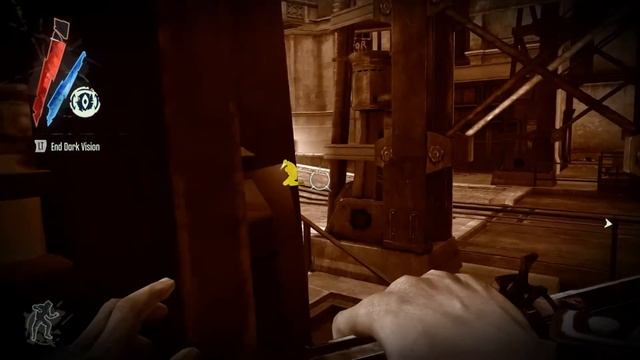 Dishonored | Deliciously Sinful | Blind Playthrough / Gameplay Part 15 смотреть онлайн