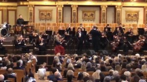 Сергей Лазарев. Даже если ты уйдешь. Вена. Charity Concert “All for autism”