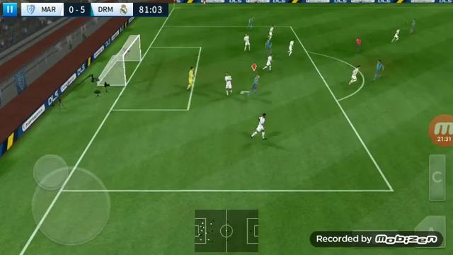 Игра Дрим Лига Соккер 18 смотреть онлайн