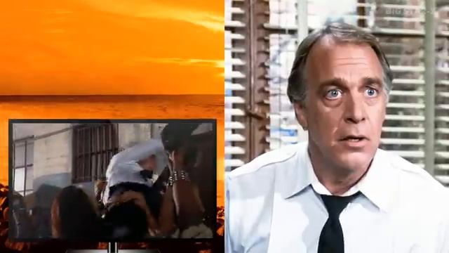 Полицейская академия (1984 - 1986) Актеры: Тогда и сейчас ★ 2022 смотреть онлайн