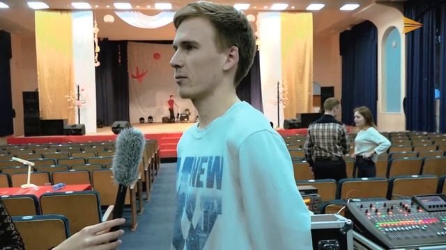 Весенний Рейс : Сезон 2017 // СтудВесна ФЗЧС смотреть онлайн