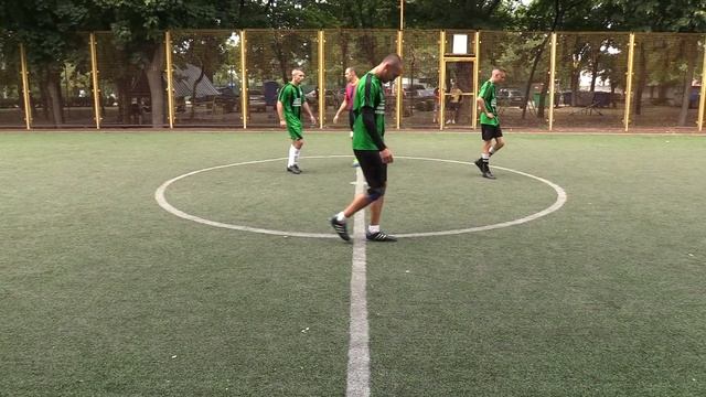 Спарта - Барса 21-08-2022