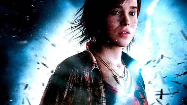 Beyond Two Souls celebrates its 10th birthday What Quantic Dreams game is remembered for смотреть онлайн