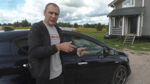 Toyota Aqua-впечатления и ПРОДАЖА самого экономичного авто в мире!