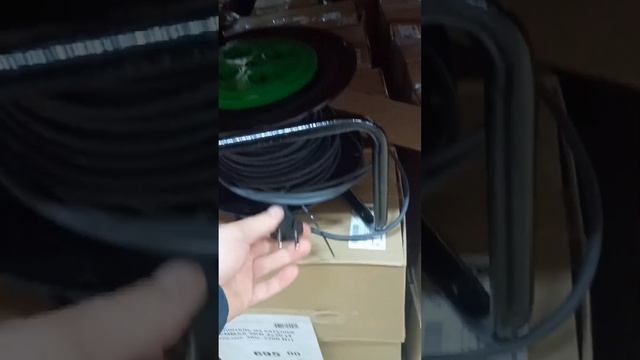 Удлинитель с магазина Светофор смотреть онлайн