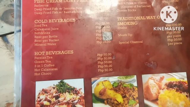 MARYAM KEBAB HOUSE | A NO -FRILLS PERSIAN AND MEDITERRANEAN RESTAURANT смотреть онлайн