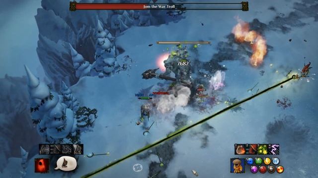 Magicka 2 Speed Stacking Glitch смотреть онлайн