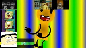[Sparta Remix] John Klapof has a Sparta Upsilon Remix (10 Part Collab)