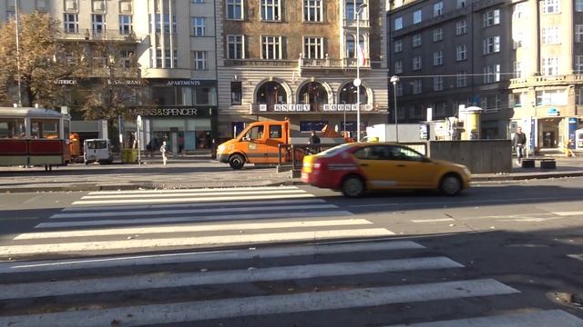 Václavské náměstí 2/3 смотреть онлайн