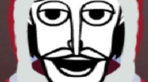 Новый год в инкредибоксе