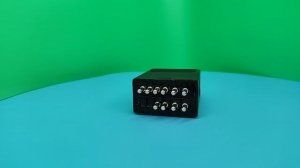 Реле бензонасоса Mercedes-Benz 190