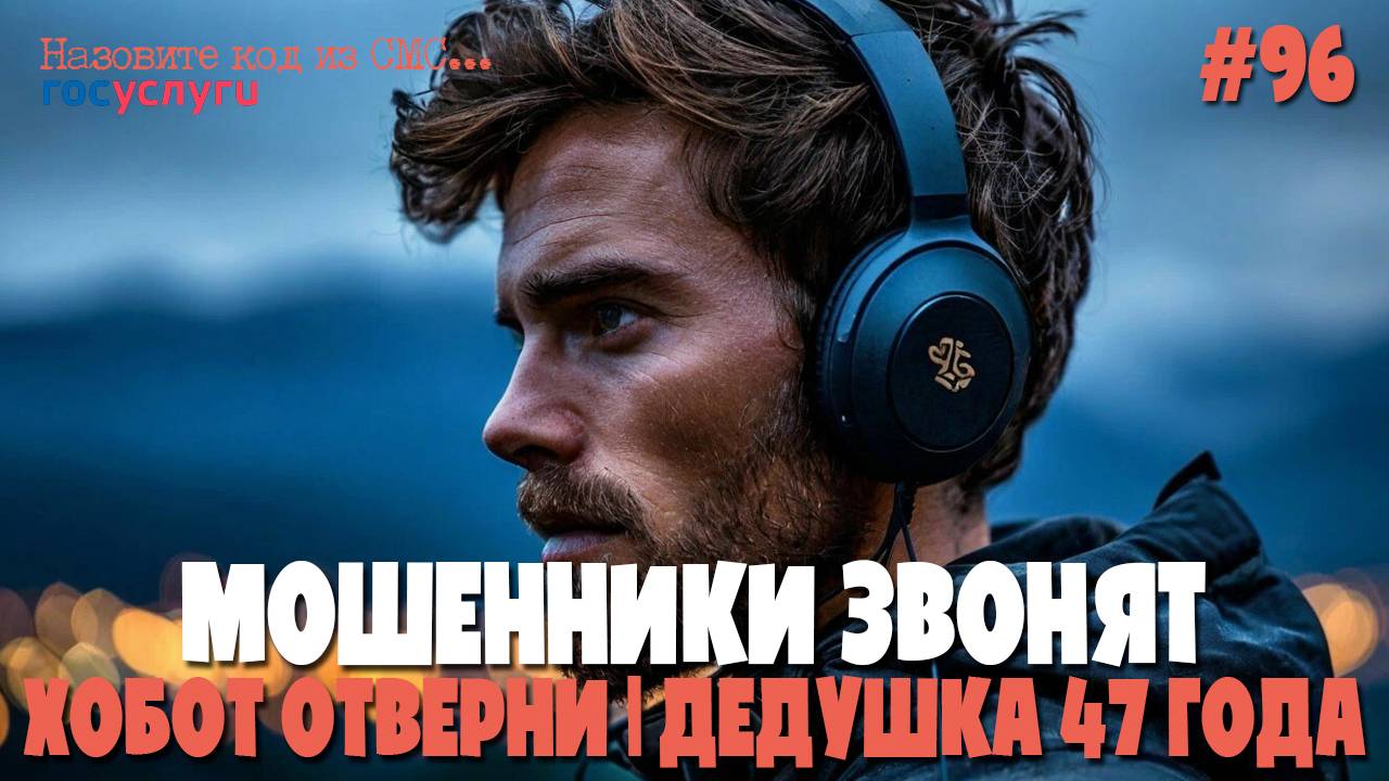 Где Марина Ивановна? | Подборка разговоров с мошенниками | Мошенник звонит по телефону смотреть онлайн