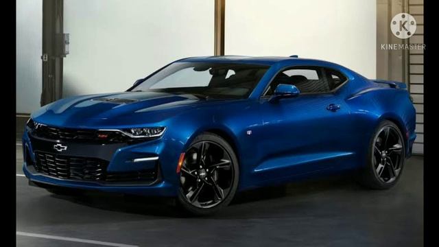 La historia del chevrolet camaro|una bestia que se alimenta de mustangs| смотреть онлайн