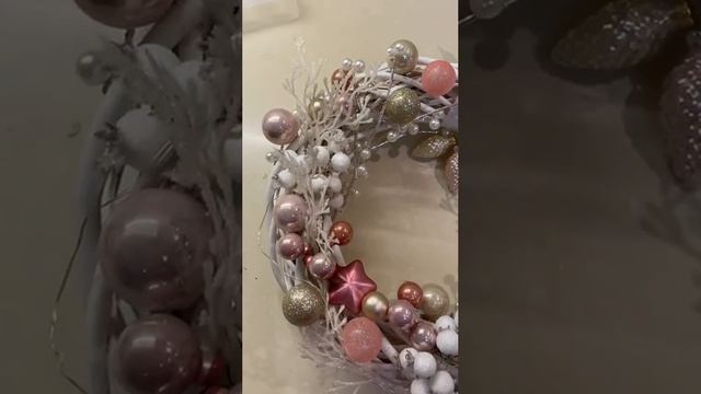 Последние приготовления к Новому году! 🎄 Ещё немного новогоднего волшебства ❤ смотреть онлайн