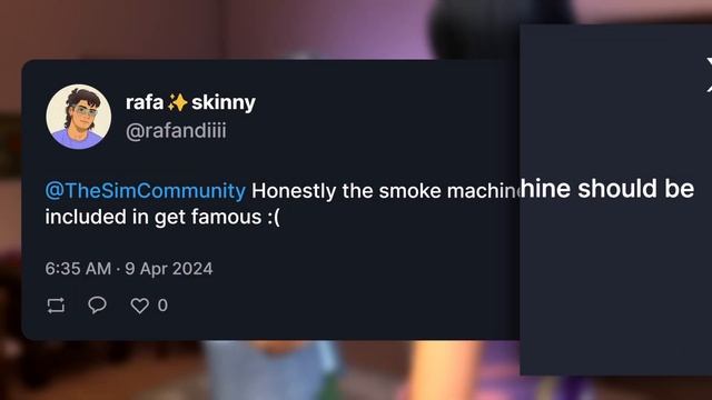 TWO NEW SIMS 4 DLC KITS GOT LEAKED! смотреть онлайн