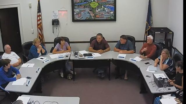 2017-08-31 Special Facilities Study Group Meeting смотреть онлайн