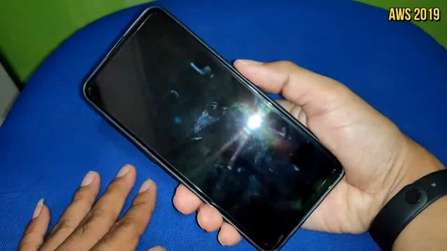 Autofocus Ultimate Experience Case Vivo V15