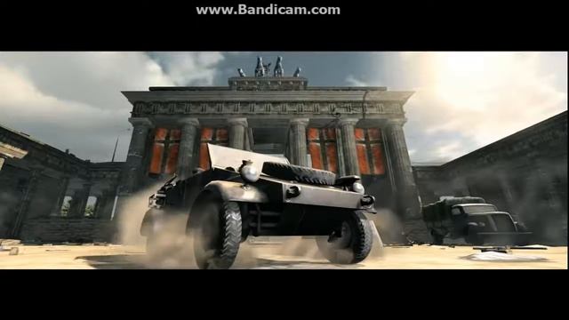 Первая часть прохождения Sniper Elite V2 смотреть онлайн