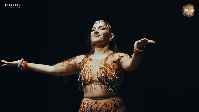Diana Gnatchenko - International Gala ✨️ GoDance Festival 2023