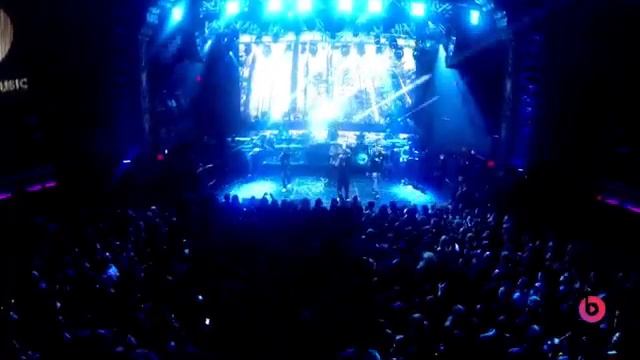 Souls Of Mischief 93 til infinity Live at Beats Music By DRE смотреть онлайн