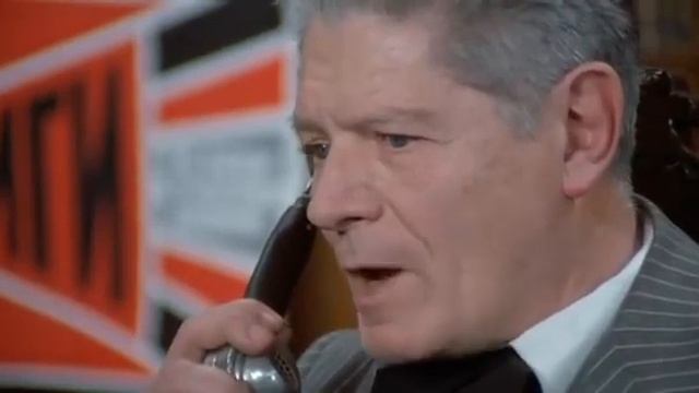 Мастер и Маргарита (Il maestro e Margherita) (1972). Сцена с котом 1 смотреть онлайн