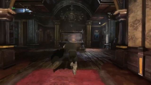 Batman Arkham Origins Tracey Part 13 смотреть онлайн