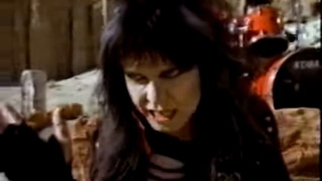 W.A.S.P. - Wild Child смотреть онлайн